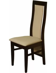 Krzesło Kanzas duży