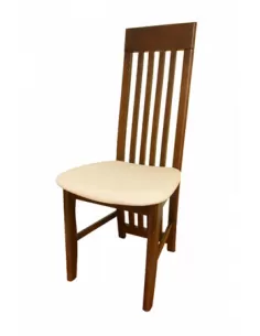 Krzesło Harfa do dołu