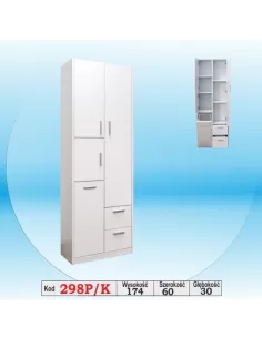 Kod. 298P/K