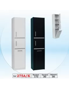 Kod. 275/A/K