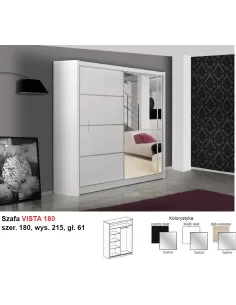 Vista 180