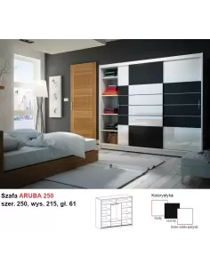 Aruba 250