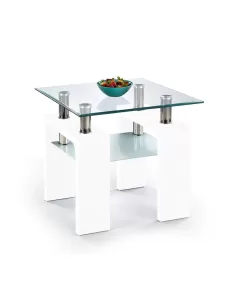 DIANA H KWADRAT biała