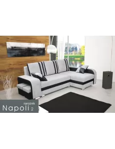 Narożnik Napoli 2